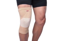 DJ Support DJ301 Knee Support - Small