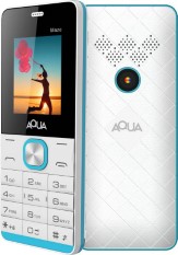 Aqua Maze dual sim phone