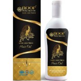 NoorSecrets Herbal Hair Growth Oil 