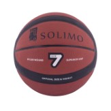 Solimo Basketball 14-panel