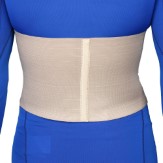 Aktive Support 588 Abdominal Binder - XL (Beige)