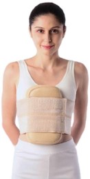 Vissco Sternal Brace - XXL