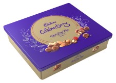 Cadbury Rich Dry Fruit Collection, 264g