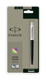 Parker Jotter Standard CT Ball Pen