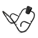 Proline Fitness TA-5304 Ab Exerciser (Black) 