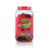 Dabur Hajmola Anardana, 160 Sachet Jar