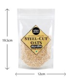 Urban Platter Steel Cut Gluten Free Oats, 200g
