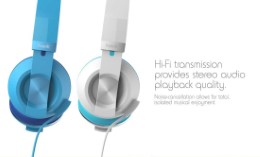Havit HV-H2171D Headphones