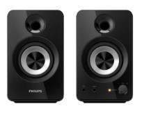Philips Multimedia Speakers 2.0 SPA1260/12