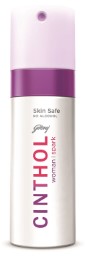 Cinthol Deo Spray, Spark, 150ml for Women