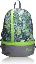 F Gear Burner P2 V2 20 L Small Backpack