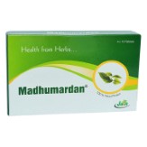 Madhumardan 60 Tablets Jain Ayurvedic Pharmacy