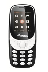 Melbon Dude-3310 Mobile Phone Dual Sim
