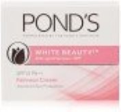 Pond's White Beauty Anti Spot Fairness SPF 15 Day Cream, 35g