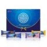 Cadbury Oreo Moments Assorted Creme Biscuit Gift Box, 1.2 kg