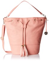 Diana Korr Women's Handbag (Pink) (DK12HPIN00)