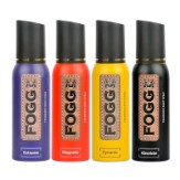 Fogg Deodorants flat 35% off  from Rs 146 At Amazon