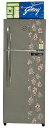 Godrej 261 L 3 Star Frost-Free Double Door Refrigerator (RT EON 261 P 3.4)