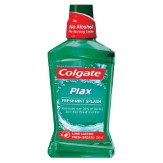 Colgate Plax Fresh Mint Mouthwash - 250 ml
