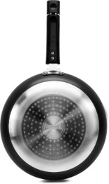 Billion PT Induction Bottom Pan 28 cm diameter  Aluminium, Non-stick