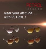 Petrol Sunglasses up 90% off