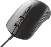 SteelSeries Rival 95 Wired Optical Gaming Mouse  (USB Black)