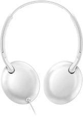 Philips SHL 4400WT/00 Wired Headphone