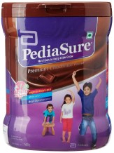 PediaSure Premium Chocolate - 400 g (Jar)