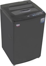 Godrej 5.8 kg Fully Automatic Top Load Washing Machine Grey  GWF 580 A