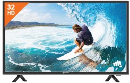 Micromax 81cm (32 inch) HD Ready LED TV  (32T8361HD/32T8352HD)