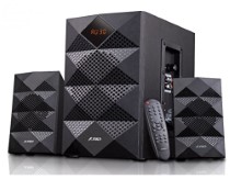 F & D A180X Bluetooth Multimedia Speaker 4200W