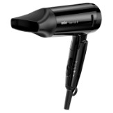 Braun Satin Hair 3 - HD 350 - Powerful Style & Go Ionic Dryer