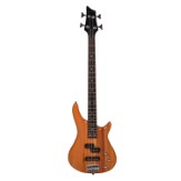 Kadence, Chronicle Series Electric Bass Guitar, Alder Wood with P-J Pickup