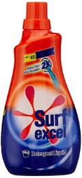  Surf Excel Liquid Detergent - 1.05 L 