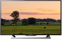 Sony 101.6 cm 40 inches Bravia KLV-40W562D Full HD LED Smart TV 