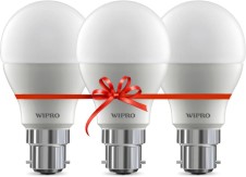 [Buy 4 @ Great Price] LED Bulbs upto 80% OFF at Flipkart