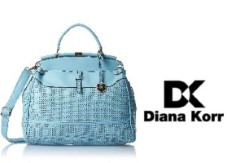 Diana Korr Handbags & Wallets min 80% off