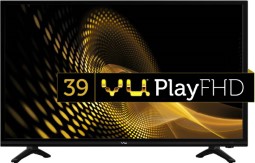 Vu 98cm (39 inch) Full HD LED TV  (H40D321)