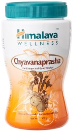Himalaya Wellness Chyavanaprasha, 500g [Amazon Pantry]