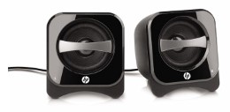 Hp 2.0 Compact Speakers