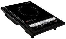  Hindware Dino IC100004 1900-Watt Induction Cooktop (Black) 