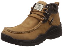 Lee Cooper Men's Leather Boots