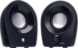 iBall Soundwave 2 2.0 Channel Multimedia Speakers