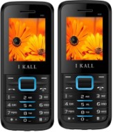I Kall K88 Combo Of Two Mobile 