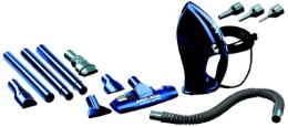 Black & Decker VH780 780-Watt Multi-Use Vacuum and Blower