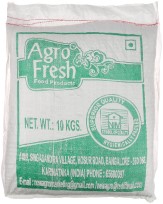Agro Fresh Regular Sona Rice, 10kg 