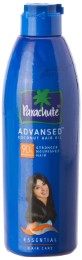 Parachute Advansed coconut Hair Oil, 175ml (amazon Pantry)