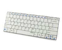 Rapoo E6100 Bluetooth Ultra-slim Keyboard 