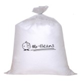Mr Beans 1 Kg Premium A-Grade Bean Bag Refill / Filler