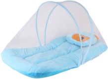 MY NEWBORN Baby Bedding Set with Mosquito net protection